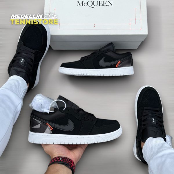 Nike Jordan Retro 1- Hombre