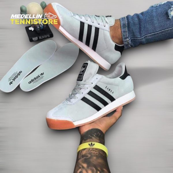 Adidas Samoa- hombre