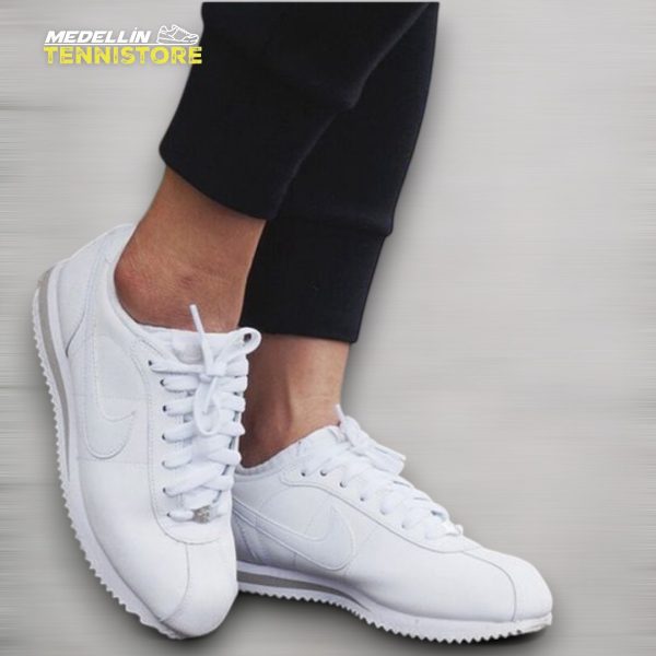 nike Cortez- mujer
