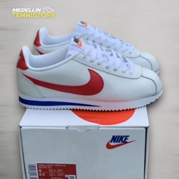 nike Cortez- mujer