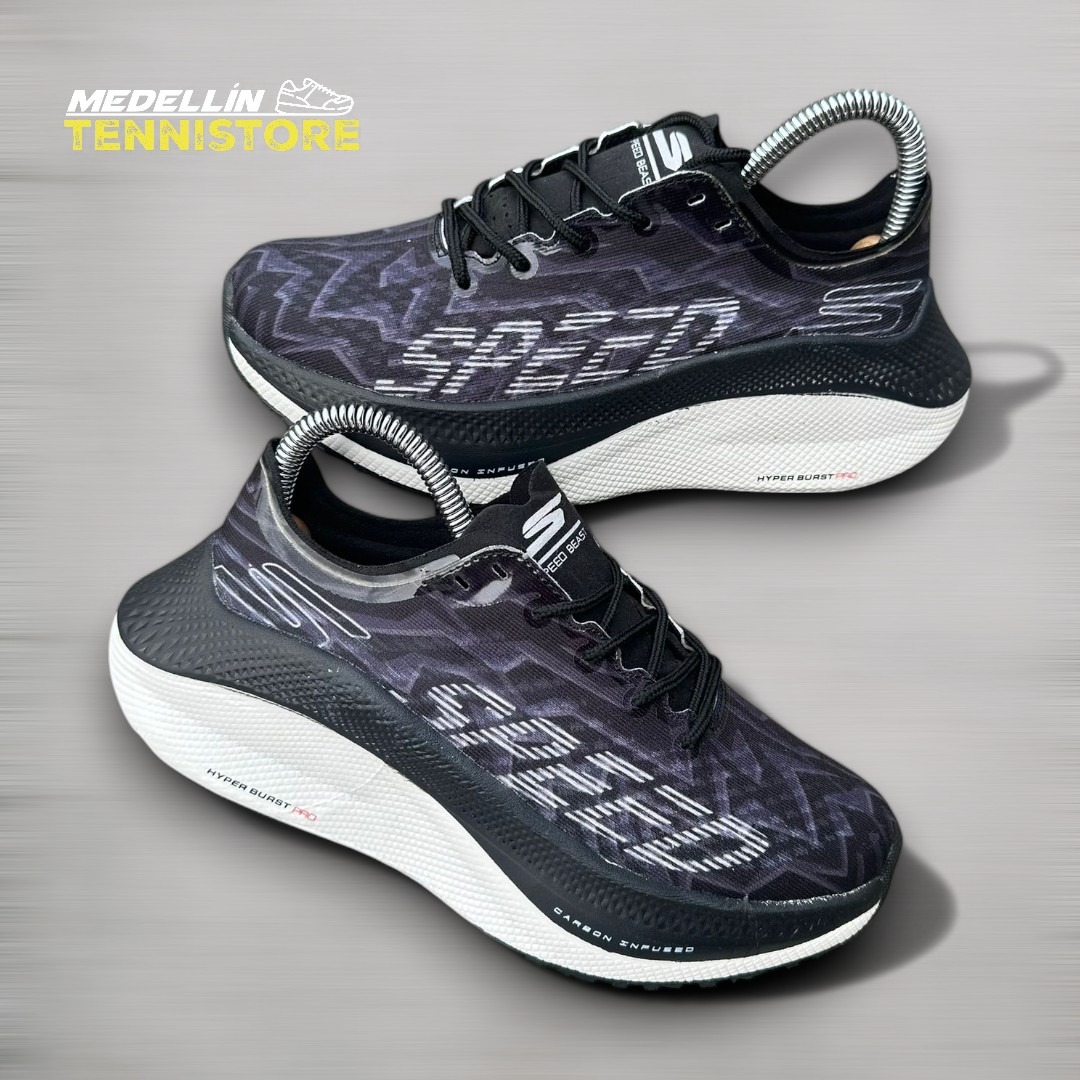 New Balance Speed - mujer - Imagen 4