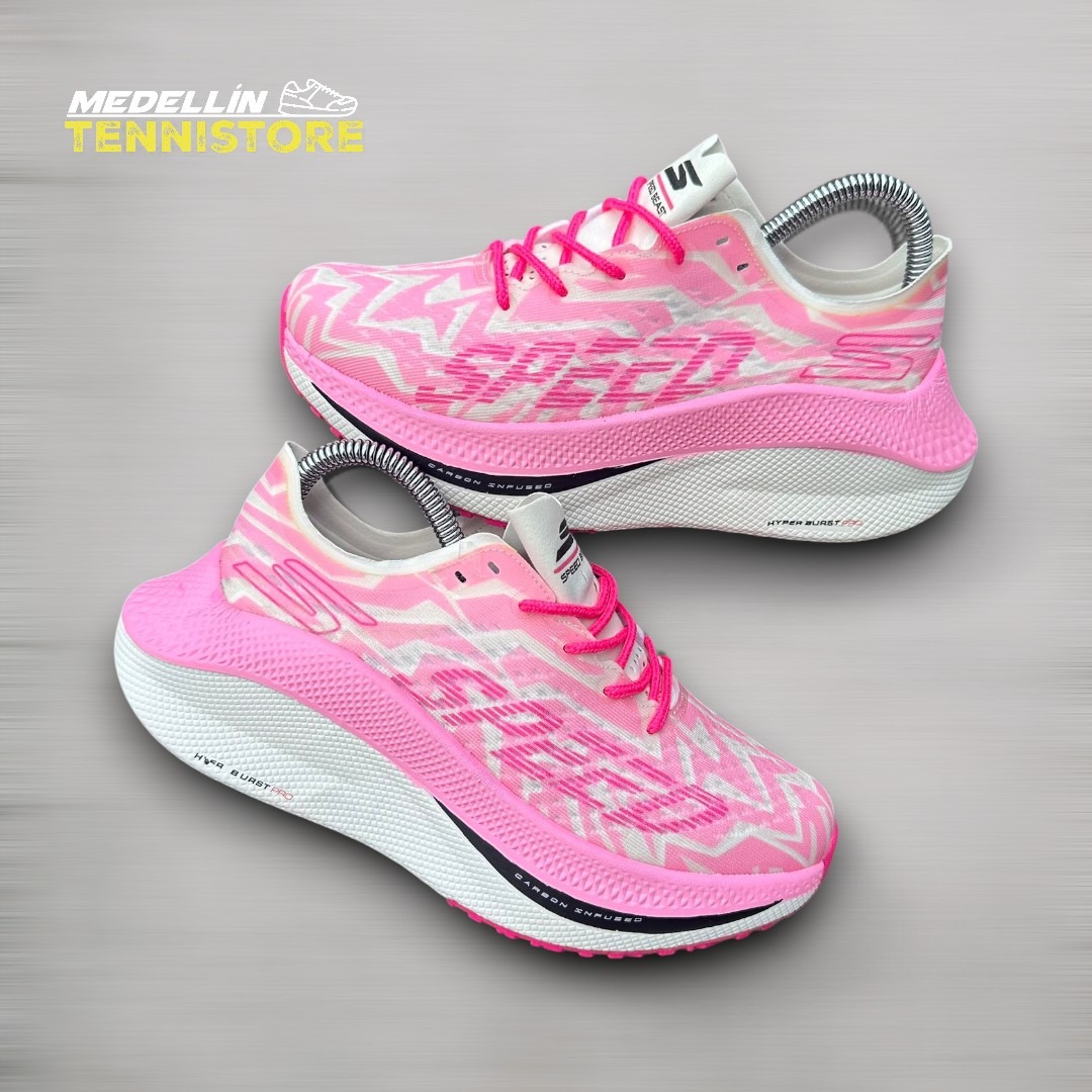 New Balance Speed - mujer - Imagen 2