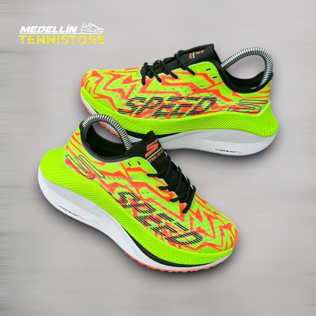 New Balance Speed - mujer - Imagen 3