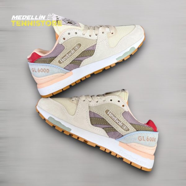 Reebok  GL6000- mujer