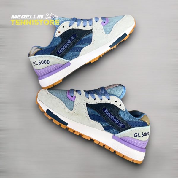 Reebok  GL6000- mujer