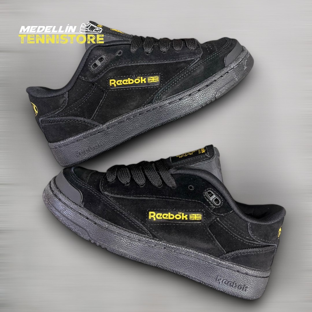 Reebok Club- mujer - Imagen 2