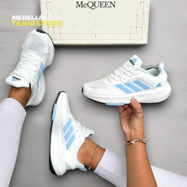 Adidas Bounce- mujer