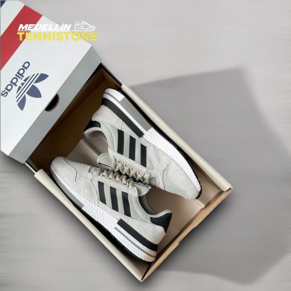 Adidas Zx- hombre