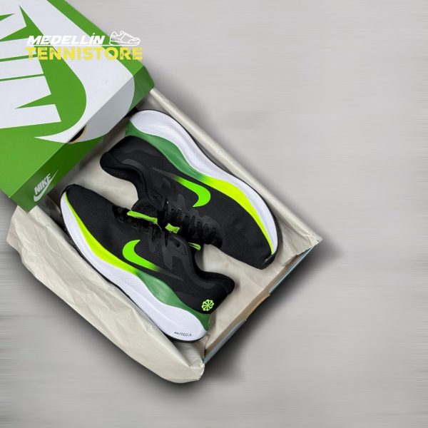 Nike React hombre