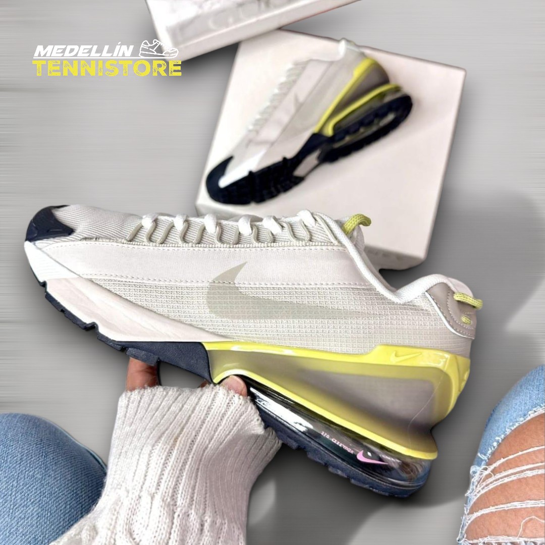 Nike Airmax Pulse- mujer - Imagen 3