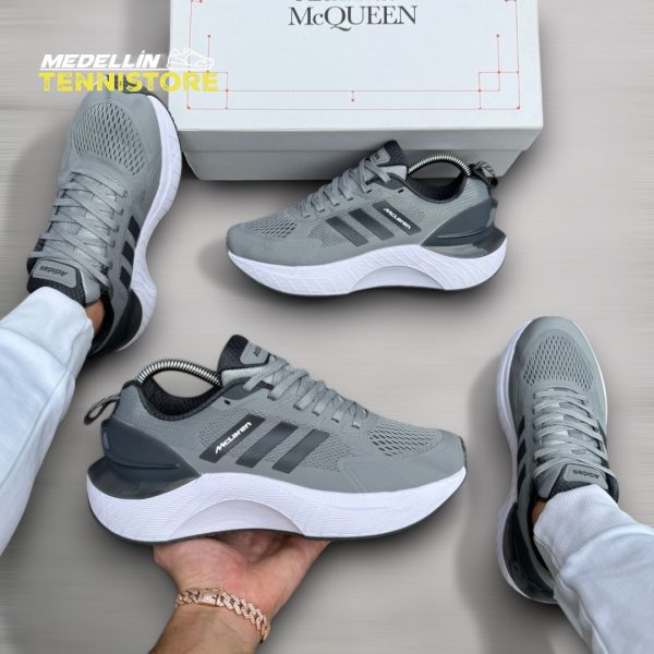 Adidas Mclaren- hombre