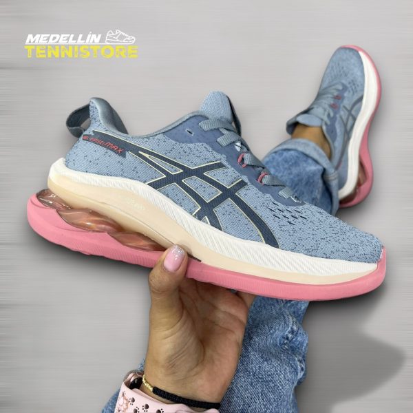 Asics Kinsei- mujer