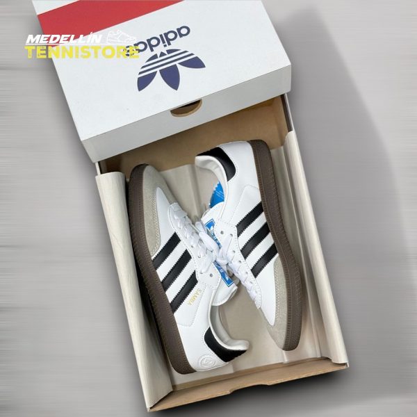 Adidas Samba- hombre