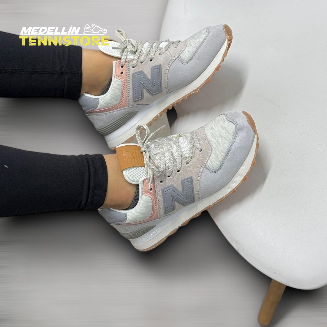 New Balance 574- mujer - Imagen 10