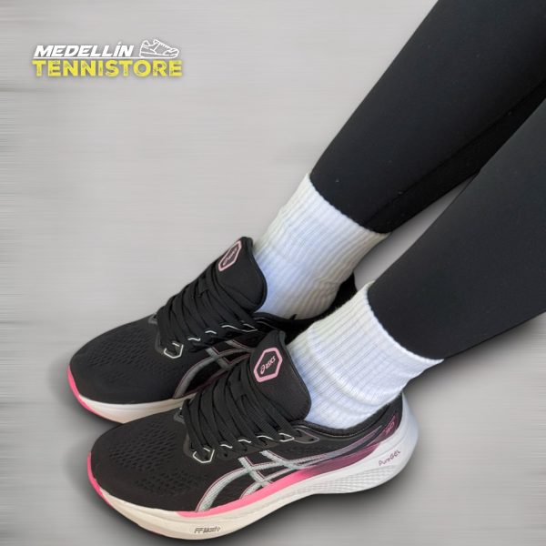 Asics Blast- mujer