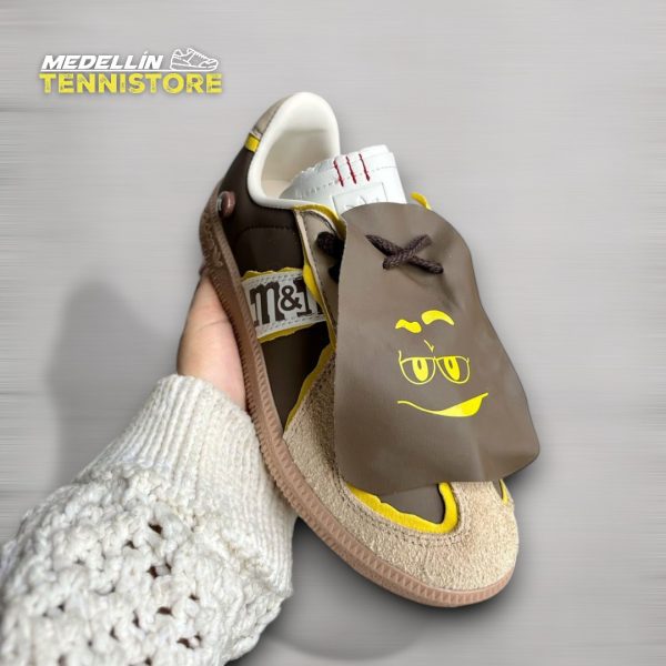 Adidas Samba- mujer
