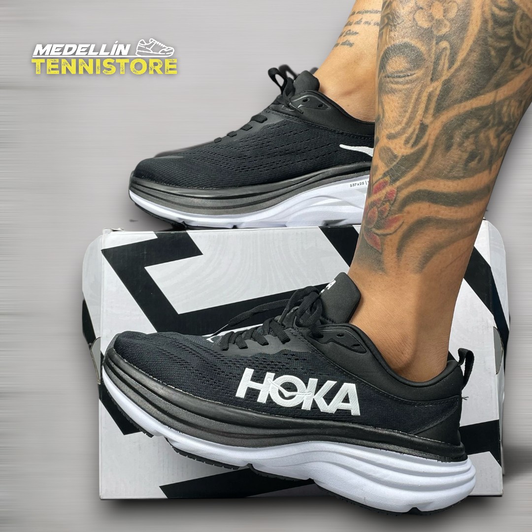 Hoka- hombre - Imagen 3