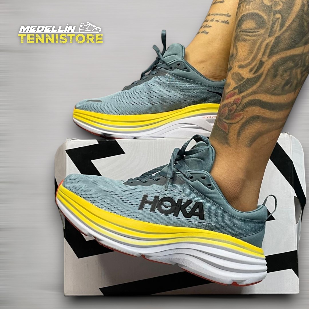 Hoka- hombre - Imagen 2