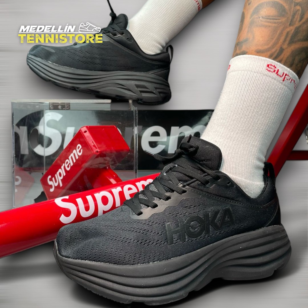 Hoka- hombre - Imagen 4