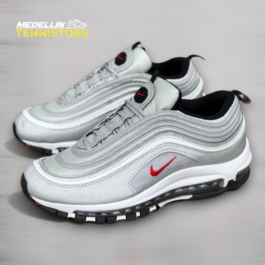 Nike 2000 hombre - Imagen 3