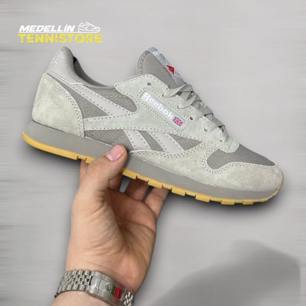 Reebok – hombre
