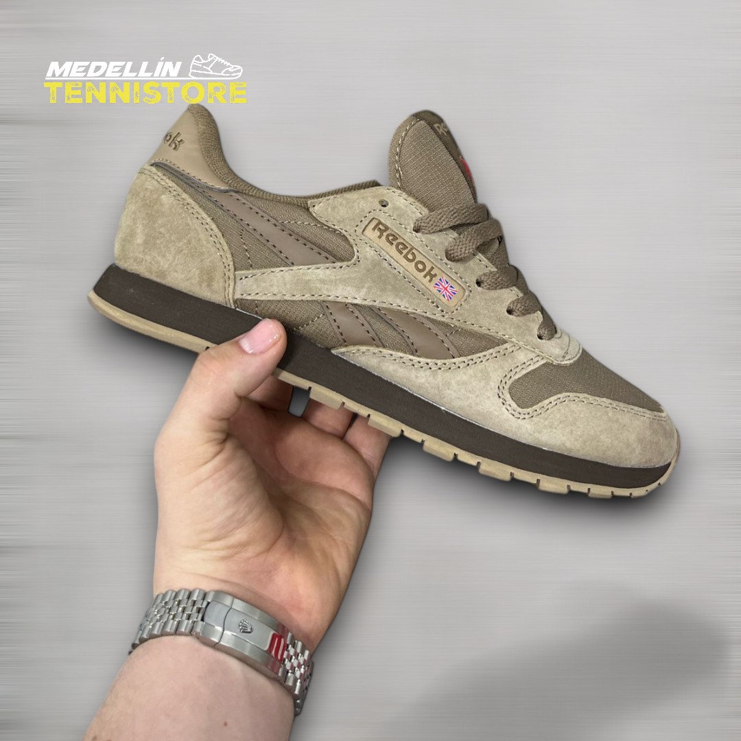 Reebok - hombre - Imagen 2