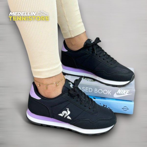 Lecoq Sportif- mujer