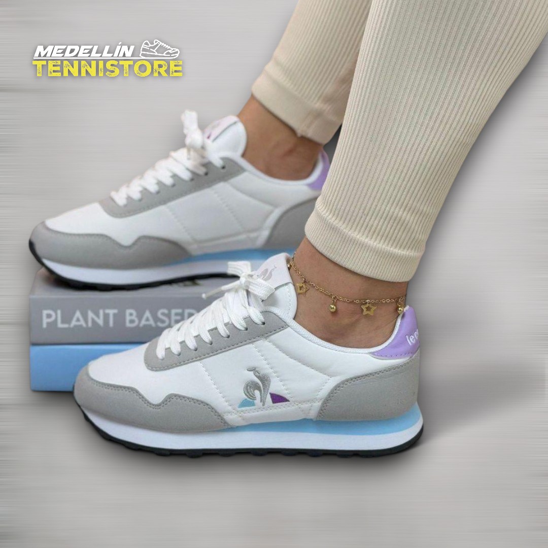 Lecoq Sportif- mujer