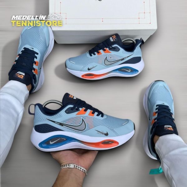 Nike Zoom Max V – hombre