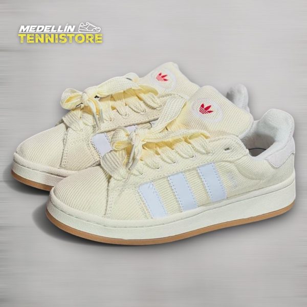 Adidas Campus- mujer