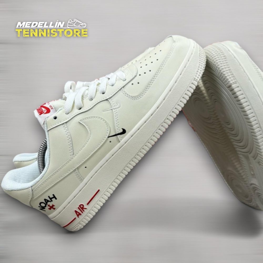 Nike AF1- hombre - Imagen 6