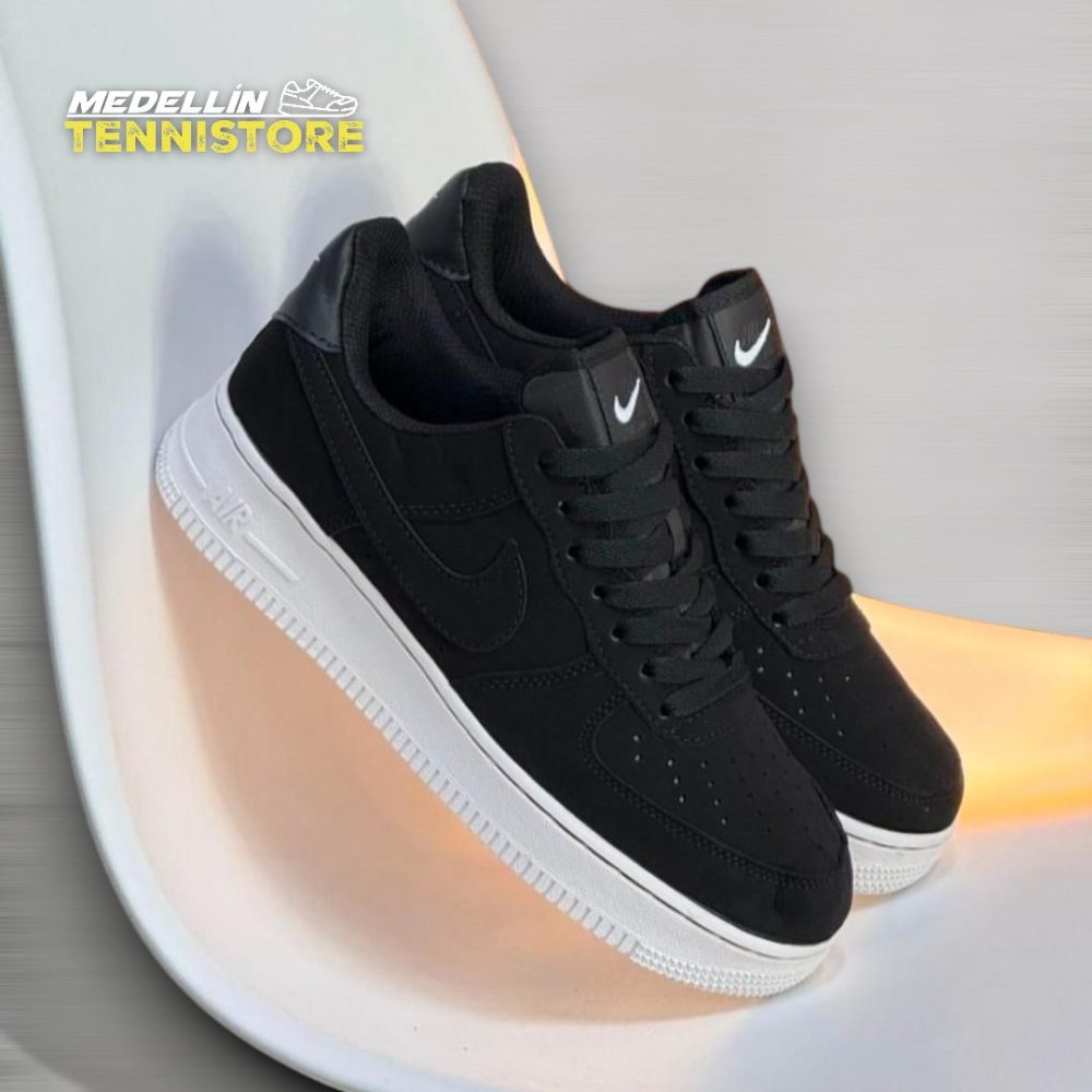 Nike AF1- hombre - Imagen 3