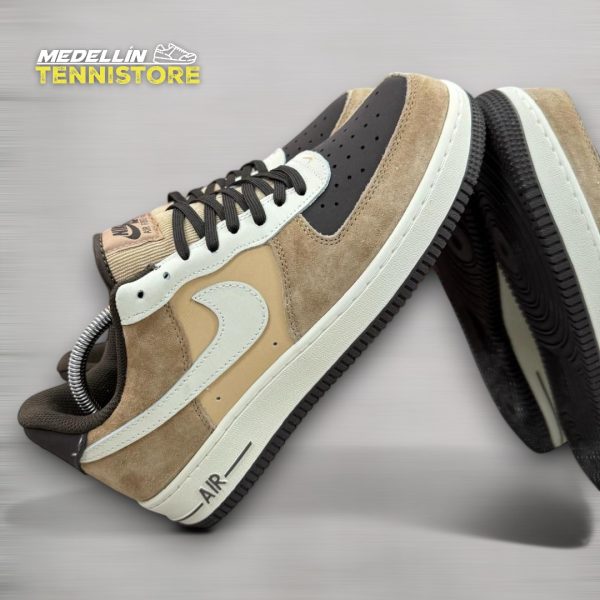 Nike AF1- hombre