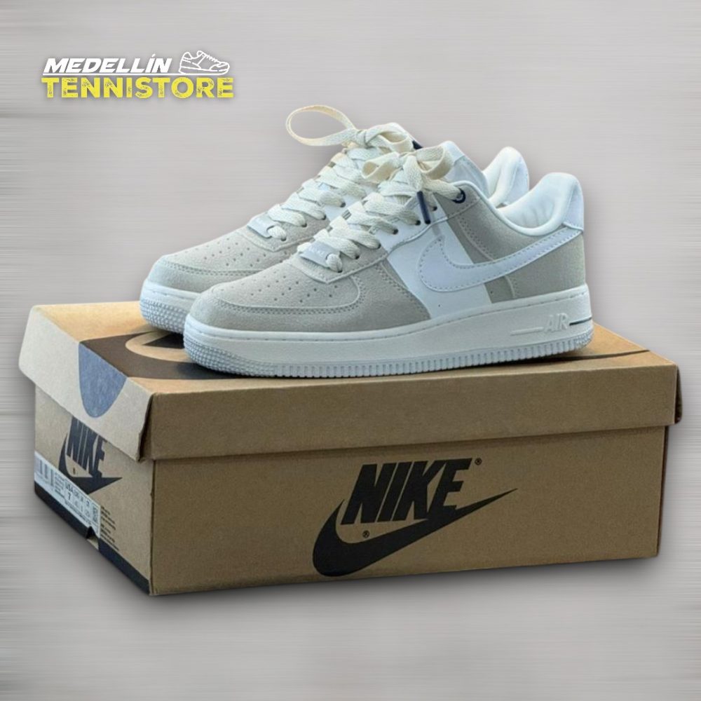 Nike AF1- hombre - Imagen 5