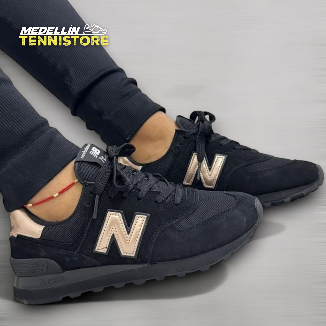 New Balance 574- mujer - Imagen 13