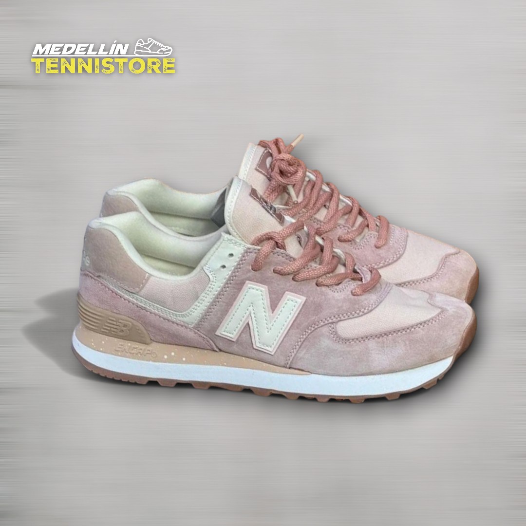 New Balance 574- mujer - Imagen 14