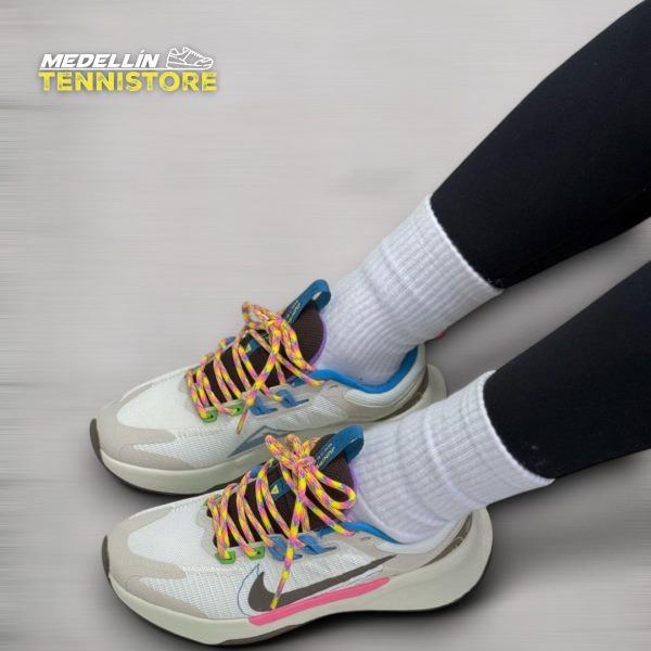 Nike Juniper- mujer