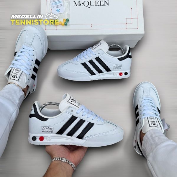 Adidas Keglersuper- hombre