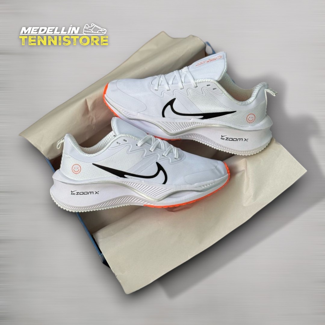 Nike Zoom Happy hombre - Imagen 3