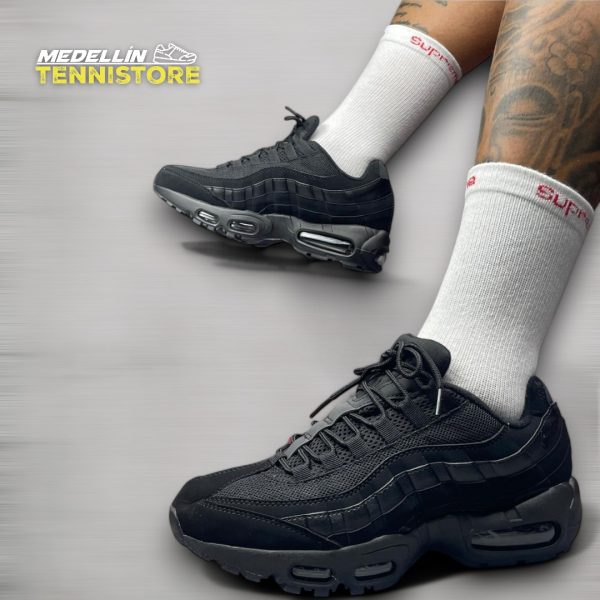Nike Airmax 7 Camaras- hombre