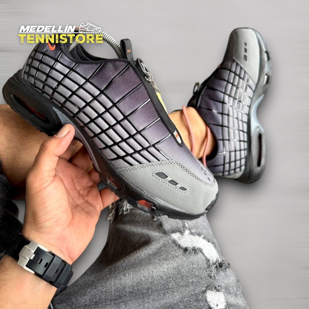 Nike Sunder- hombre - Imagen 10