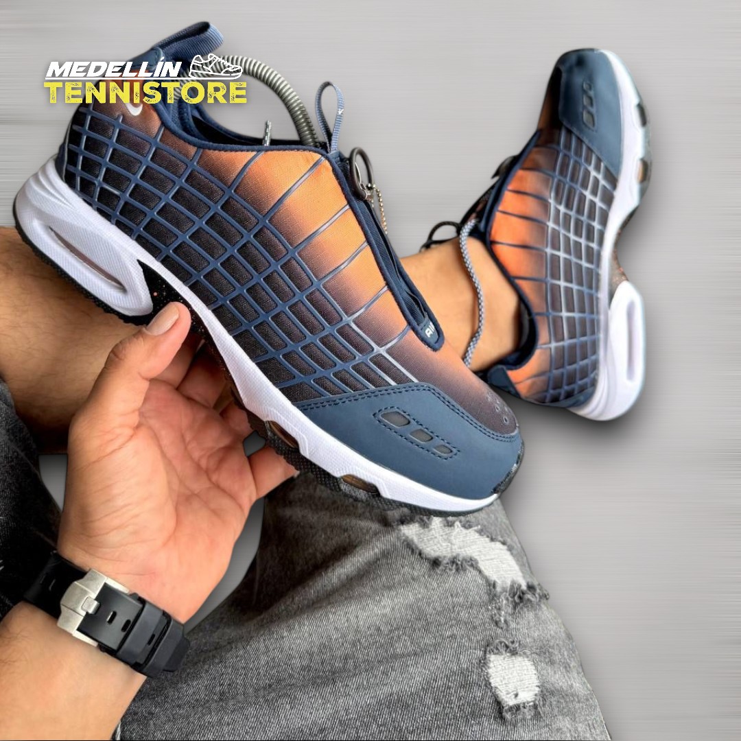 Nike Sunder- hombre - Imagen 9