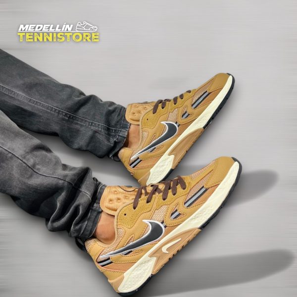 Nike Jam- hombre