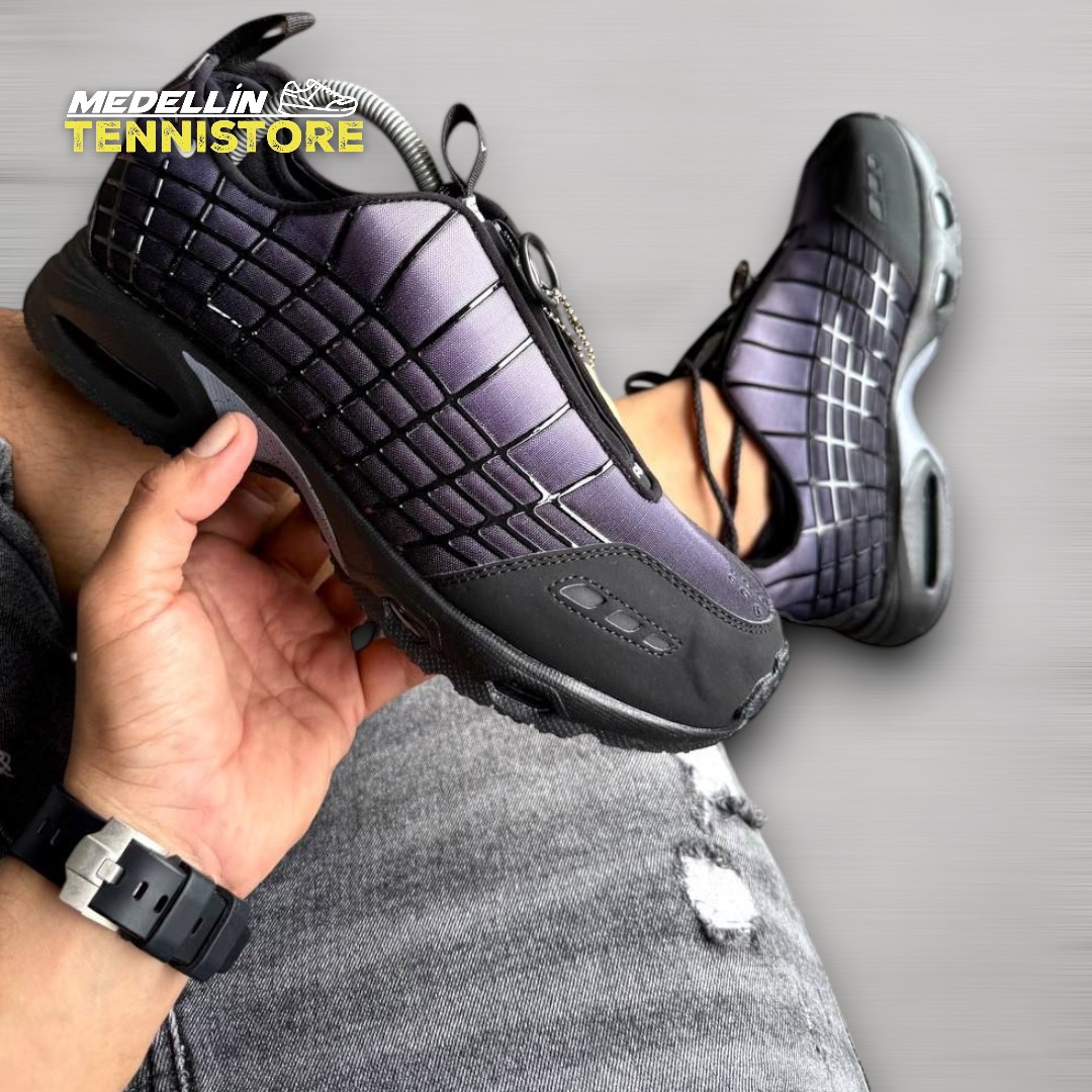 Nike Sunder- hombre - Imagen 8