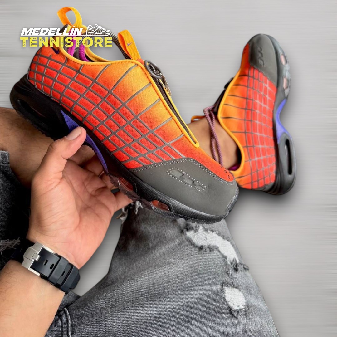 Nike Sunder- hombre - Imagen 6