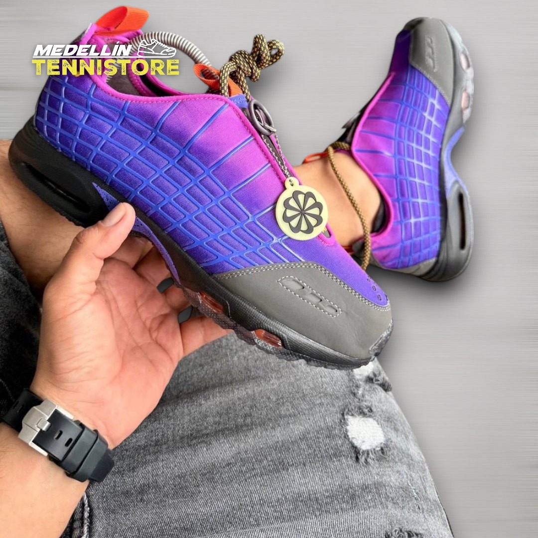 Nike Sunder- hombre - Imagen 5