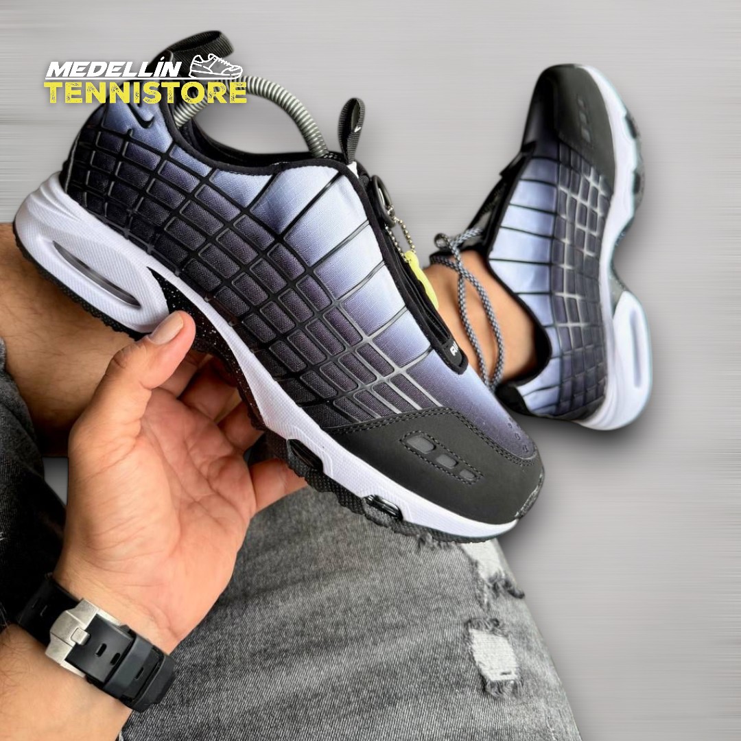 Nike Sunder- hombre - Imagen 4