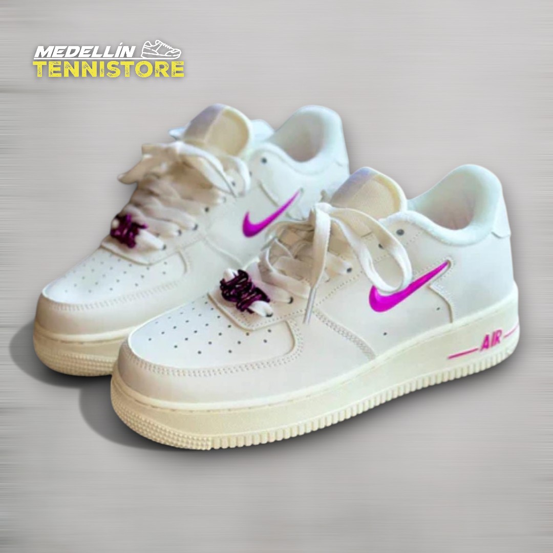 Nike AF1 mujer - Imagen 7