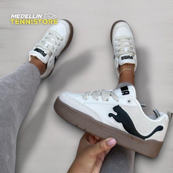 Puma Park- mujer