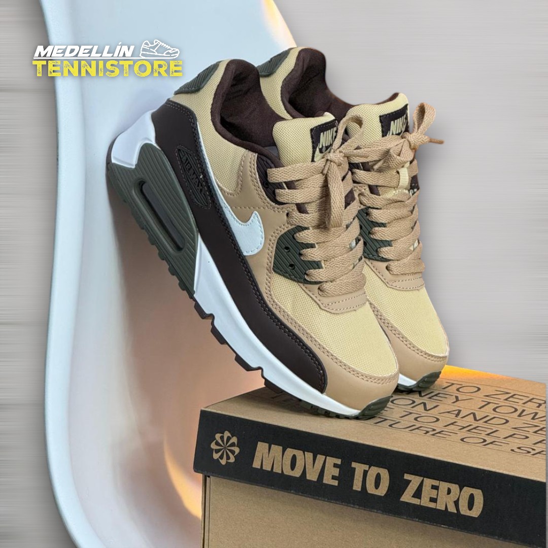 Nike Airmax 90 hombre - Imagen 6
